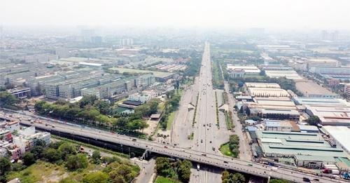 Thành phố Hồ Chí Minh lập quy hoạch Bình Chánh đến năm 2040